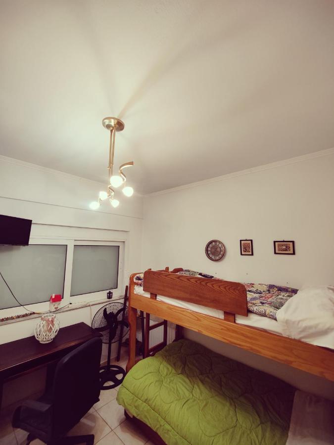 Luxury Seaview Appartment Rethymno Exterior foto